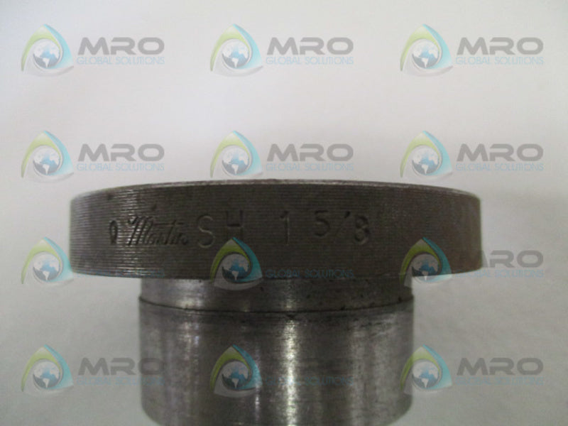 MARTIN SH 1-5/8" UNMP