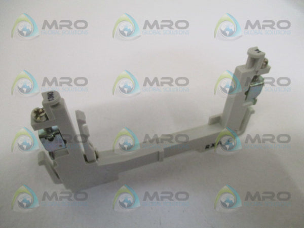 ALLEN BRADLEY 140A-C-AEA10 SER. A AUXILIARY CONTACT BLOCK  UNMP