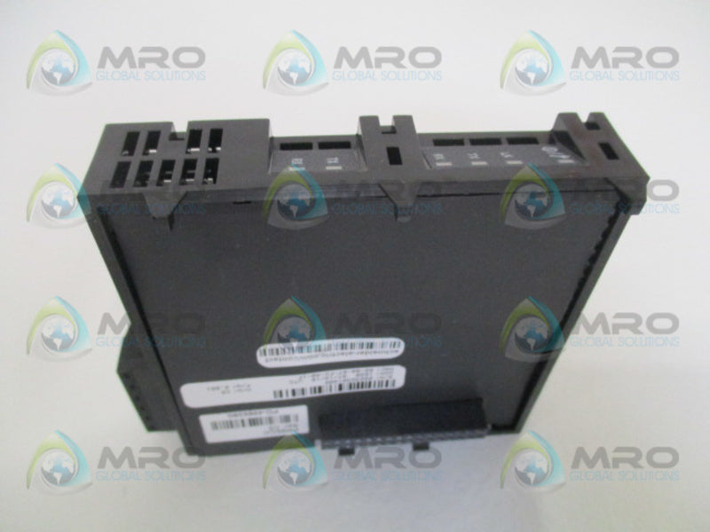 SCHNEIDER PowerLogic PM8ECC ETHERNET COMMUNICATIONS CARD NSMP