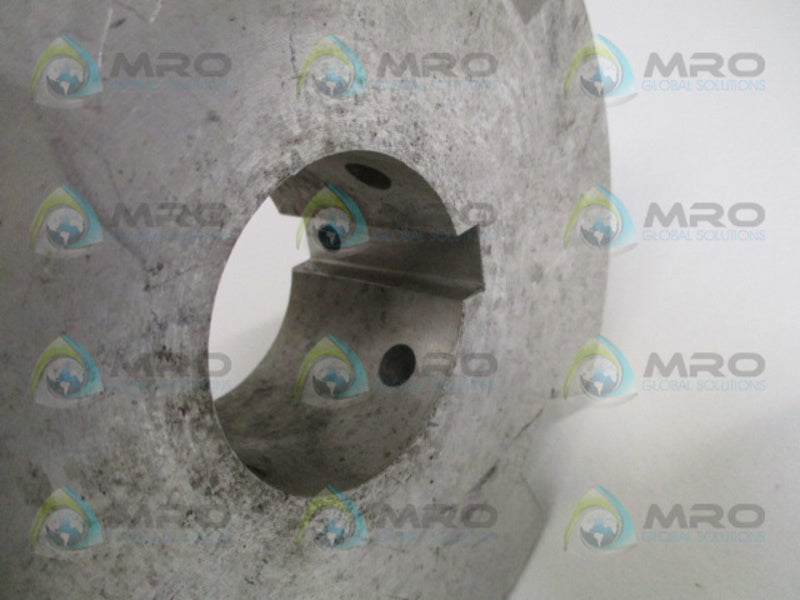 KOP-FLEX 60EHUB ELASTOMERIC COUPLING HUB 2-1/8" UNMP