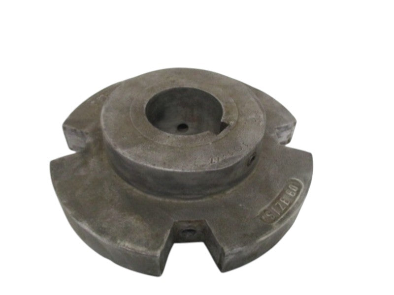 KOP-FLEX 60EHUB ELASTOMERIC COUPLING HUB 1-7/8" UNMP