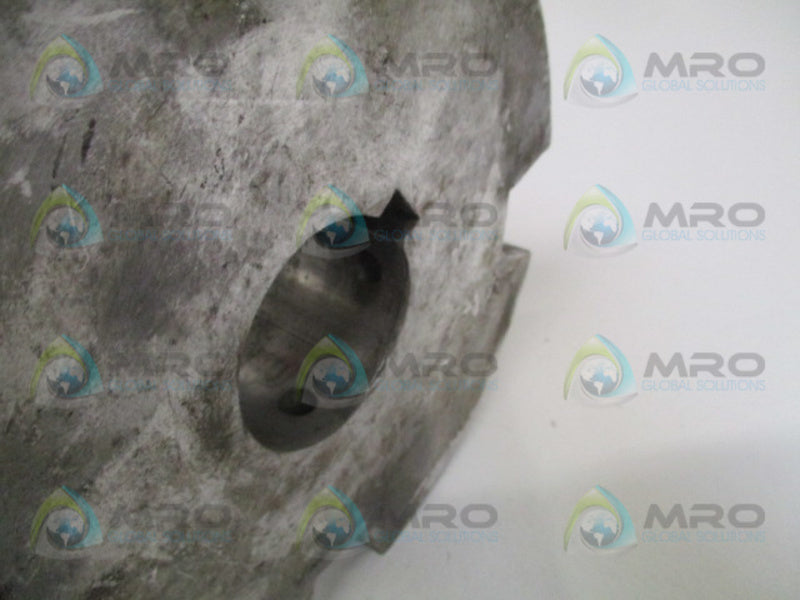 KOP-FLEX 60EHUB ELASTOMERIC COUPLING HUB 1-7/8" UNMP