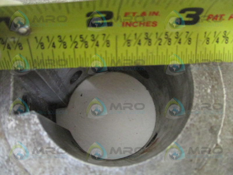 KOP-FLEX 60EHUB ELASTOMERIC COUPLING HUB 1-7/8" UNMP