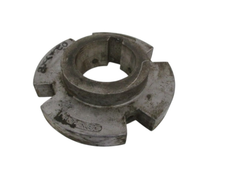 KOP-FLEX 60EHUB ELASTOMERIC COUPLING HUB 2-7/8" UNMP