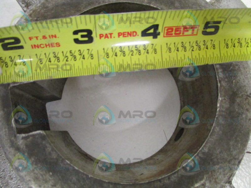 KOP-FLEX 60EHUB ELASTOMERIC COUPLING HUB 2-7/8" UNMP