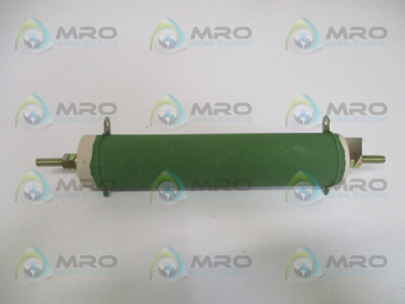 GENERAL ELECTRIC IC9033A3J7 RESISTOR 88 OHMS NSNP