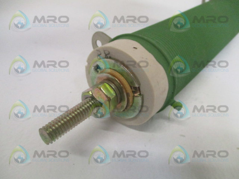 GENERAL ELECTRIC IC9033A3J7 RESISTOR 88 OHMS NSNP