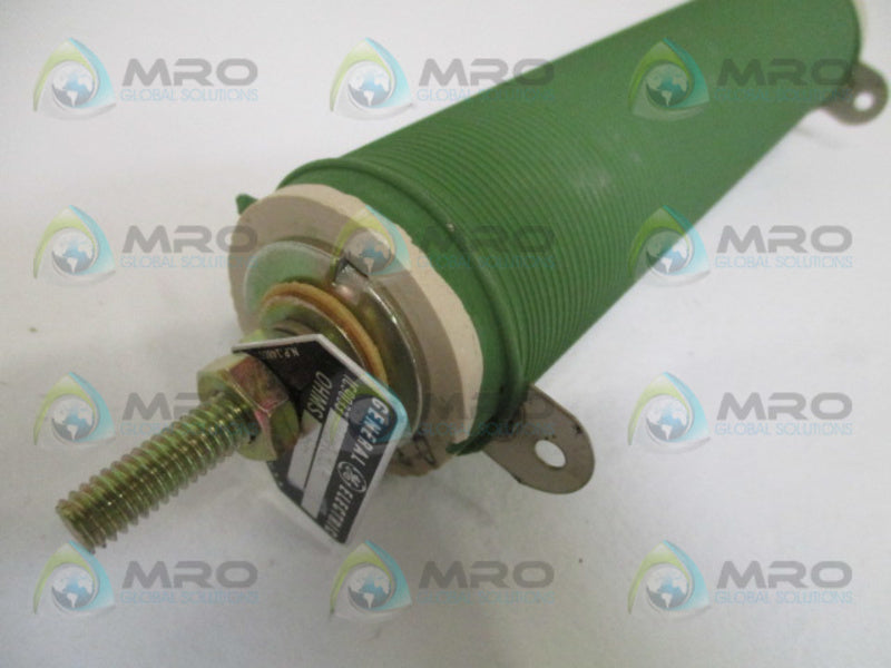 GENERAL ELECTRIC IC9033A3J7 RESISTOR 88 OHMS NSNP