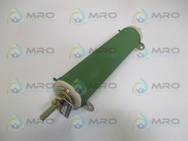 GENERAL ELECTRIC IC9033A3J7 RESISTOR 88 OHMS NSNP