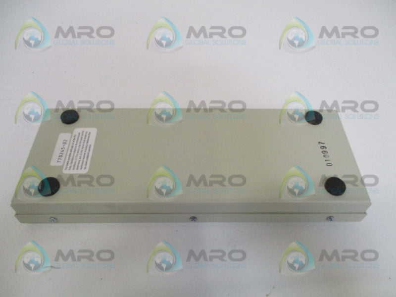 STARGATE ACL 770245-02 8-PORT BOARD NSNP