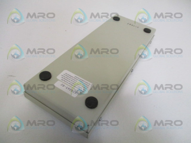 STARGATE ACL 770245-02 8-PORT BOARD NSNP