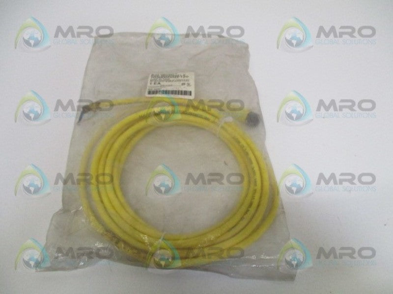 DANIEL WOODHEAD 70034 702000D02F120 FEMALE AUTO CORD  NSMP