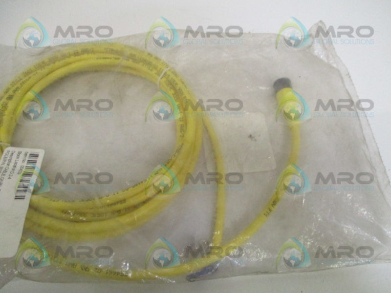 DANIEL WOODHEAD 70034 702000D02F120 FEMALE AUTO CORD  NSMP