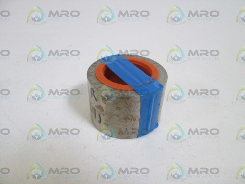 COUPLING 1 1/2" 6000# A182F304  NSNP