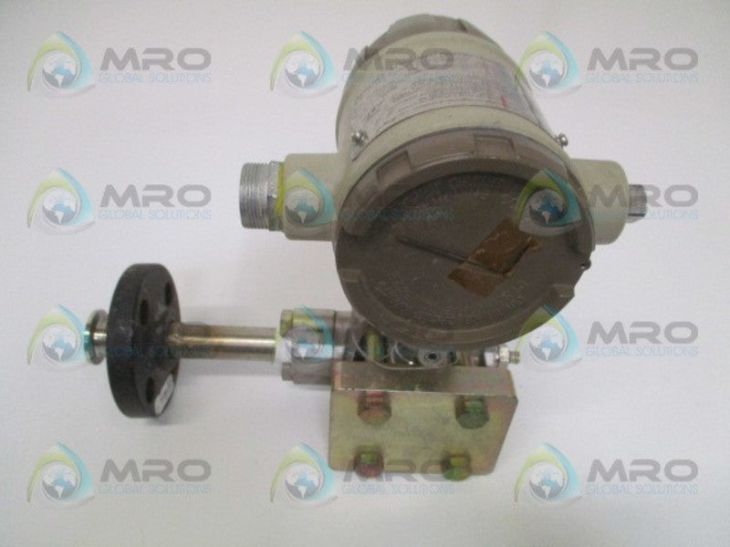 HONEYWELL ST3000 SMART STG944-E1G-00000-DE,SM,SB,S2,TG.1C+XXXX TRANSMITTERUNMP