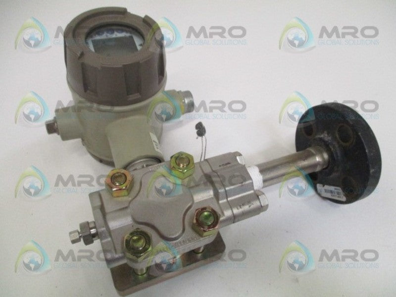 HONEYWELL ST3000 SMART STG944-E1G-00000-DE,SM,SB,S2,TG.1C+XXXX TRANSMITTERUNMP