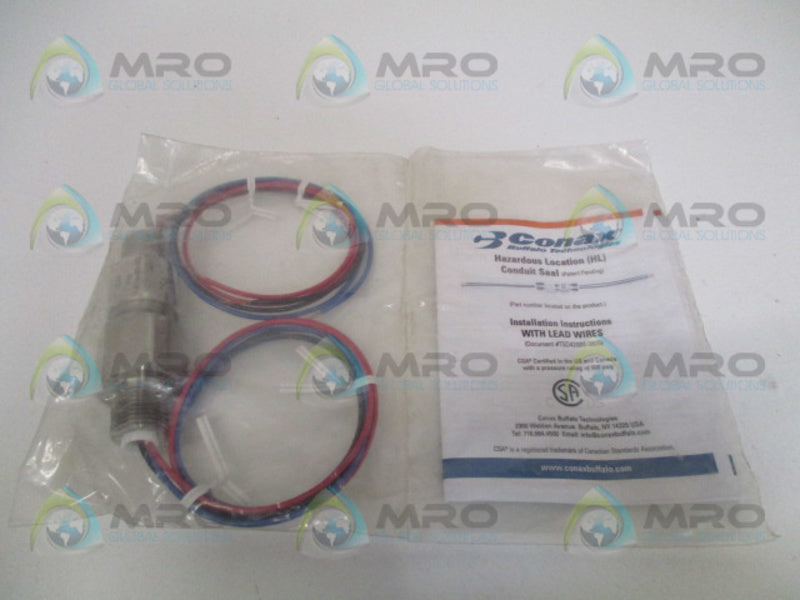 CONAX HLS4 11-0114-006-002 NSMP
