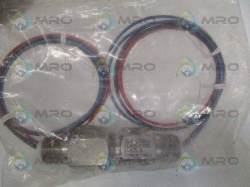 CONAX HLS4 11-0114-006-002 NSMP