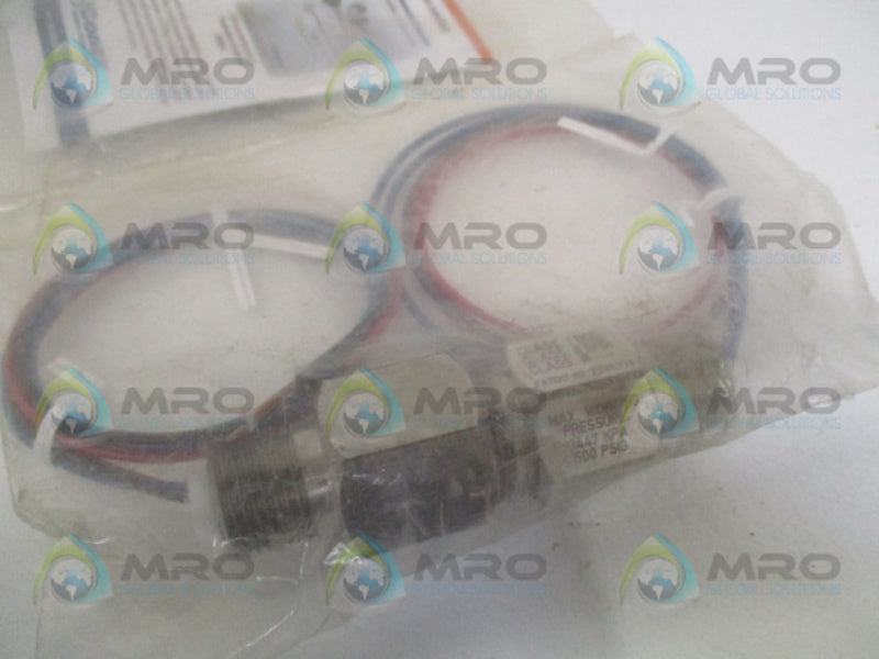 CONAX HLS4 11-0114-006-002 NSMP