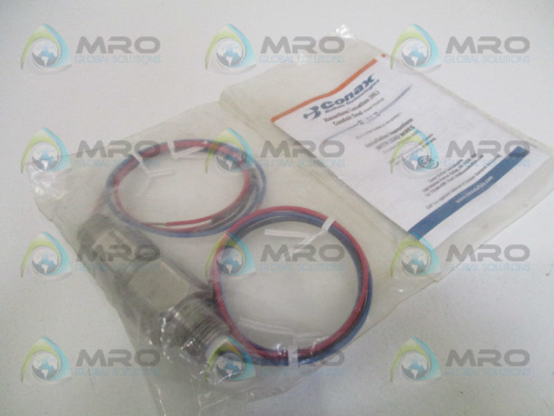 CONAX HLS4 11-0114-006-002 NSMP
