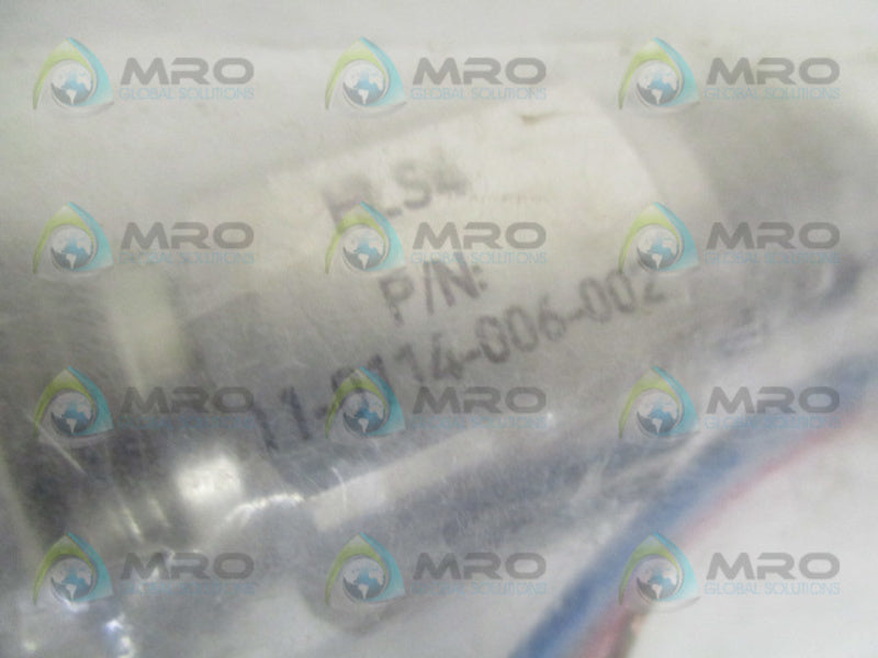 CONAX HLS4 11-0114-006-002 NSMP