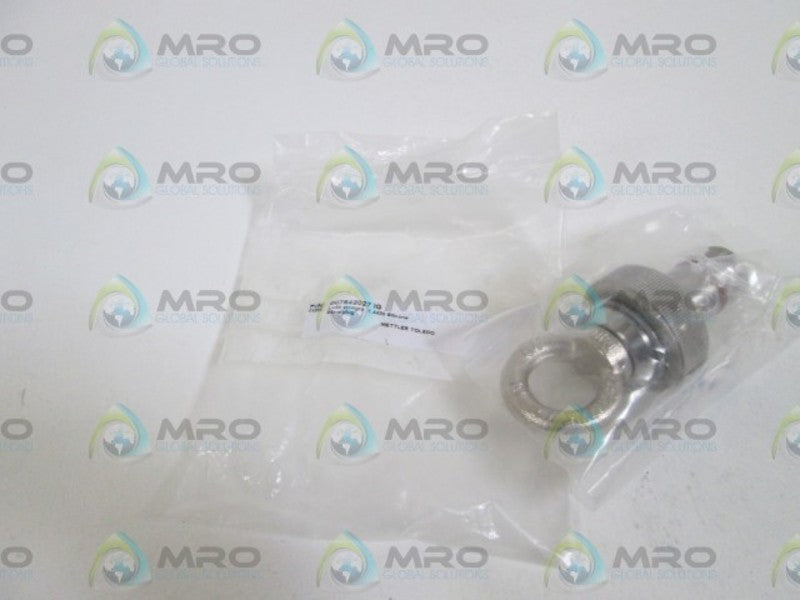 METTLER TOLEDO BLIND PLUG 007642027 IG NSNP
