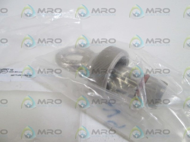 METTLER TOLEDO BLIND PLUG 007642027 IG NSNP