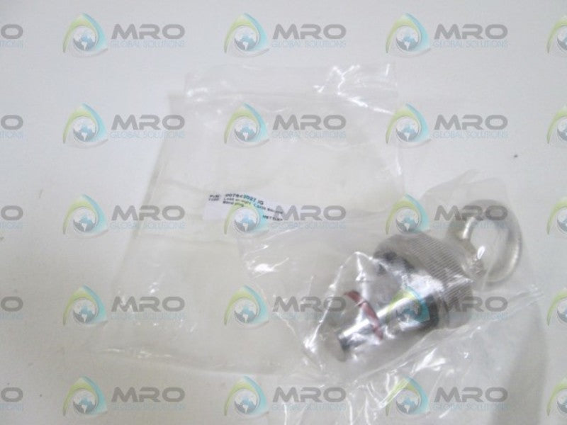 METTLER TOLEDO BLIND PLUG 007642027 IG NSNP