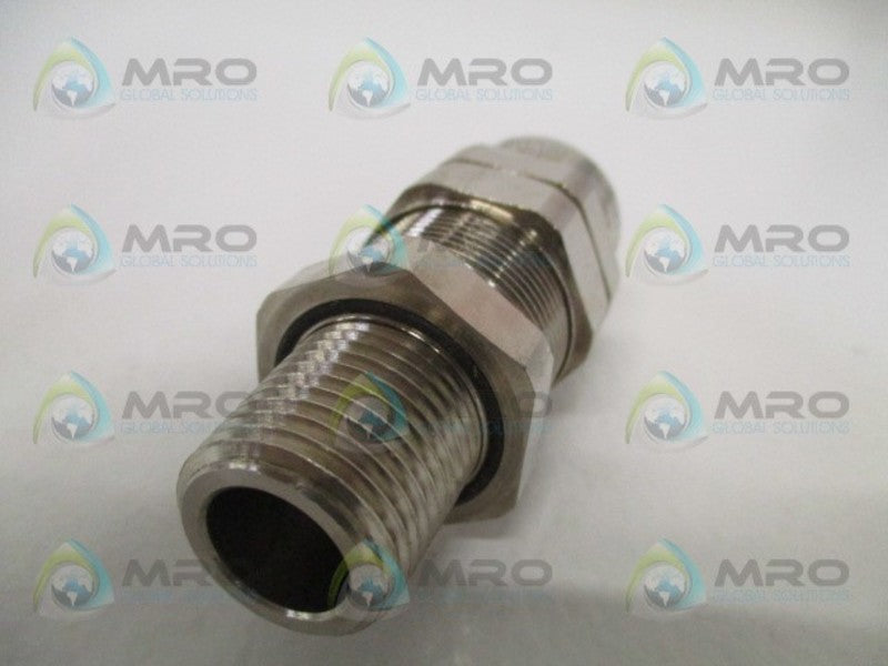 APPLETON TMC2-050075NB CABLE FITTING 1/2"  NSNP