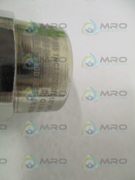 APPLETON TMC2-050075NB CABLE FITTING 1/2"  NSNP