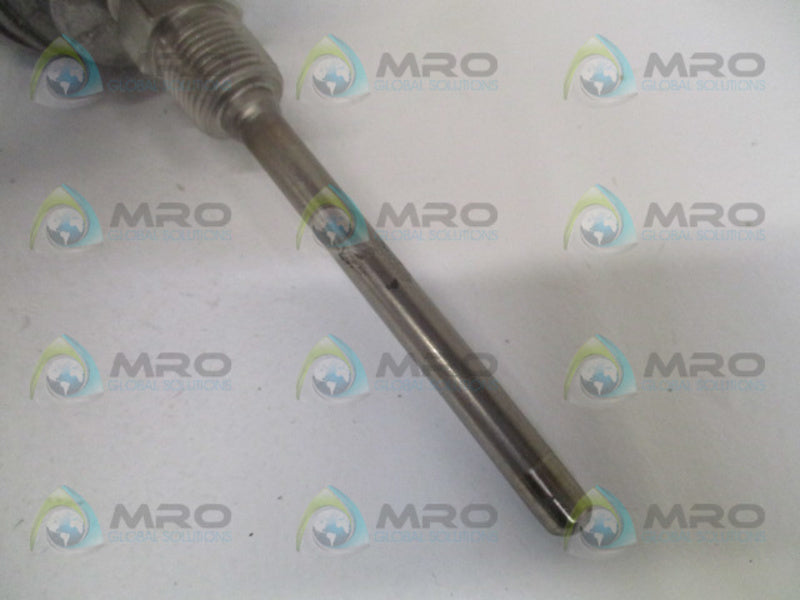PYROMATION JJ68U-004-00-8HN31 THERMOCOUPLE NSNP