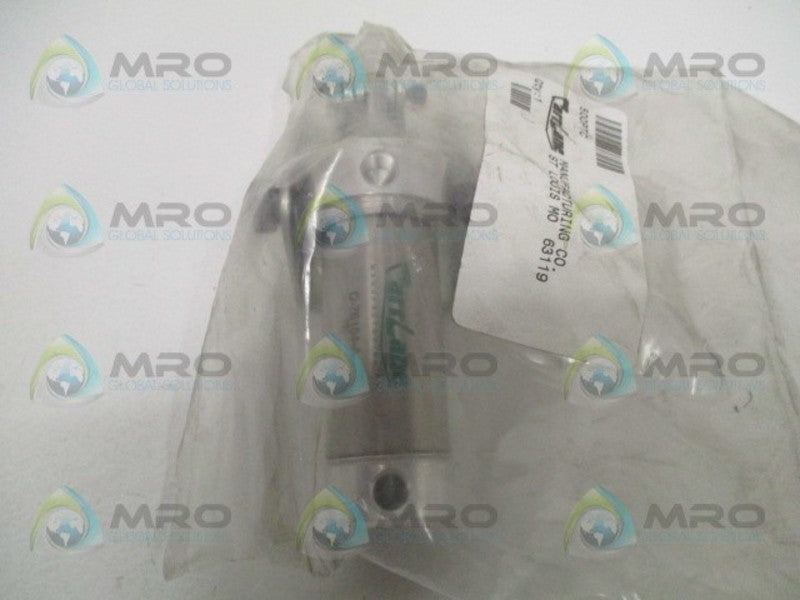 CARR LANE 500PTC PNEUMATIC AIR CLAMP ASSEMBLY  NSMP