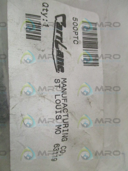 CARR LANE 500PTC PNEUMATIC AIR CLAMP ASSEMBLY  NSMP