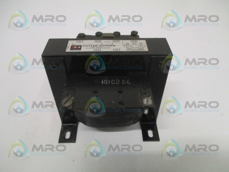 CUTLER HAMMER 42-3537-19  UNMP