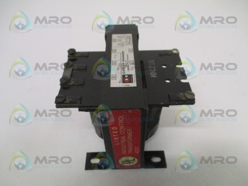 CUTLER HAMMER 42-3537-19  UNMP