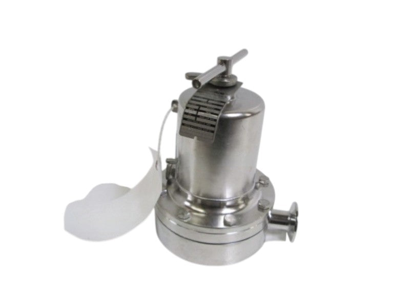 STERFLOW VALVE SIZE 1" MODEL 96 NSNP