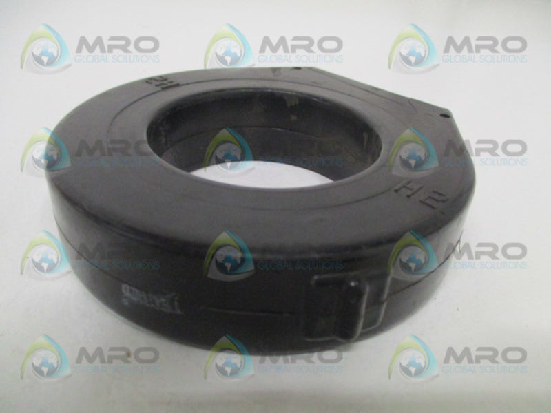 INSTRUMENT TRANSFORMERS 77RT-101 CURRENT TRANSFORMER RATIO 100:5 A NSNP