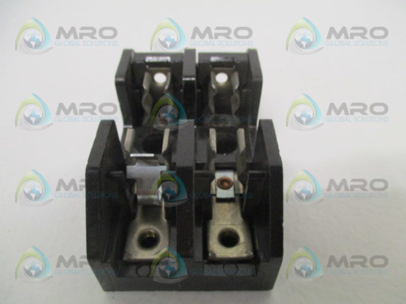 BUSS 2079 FUSE HOLDER 30A 600V  UNMP