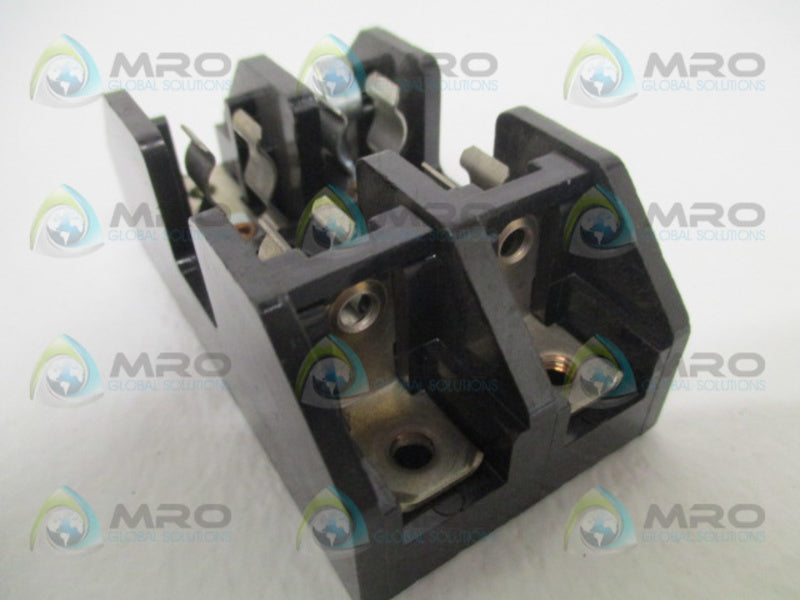 BUSS 2079 FUSE HOLDER 30A 600V  UNMP