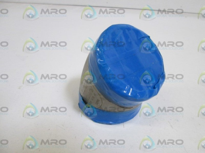FLOWLINE 36633 3" SCH. 40S .216" WALL WP304L-W  ELBOW UNMP