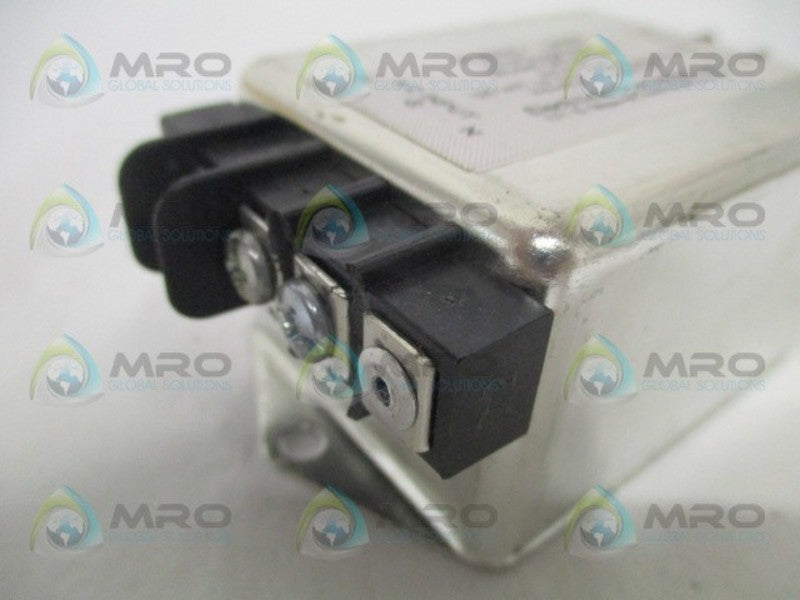 KLEEN SELF/T-20 FILTER/SUPPRESSOR 125VAC (AS PICTURED) UNMP