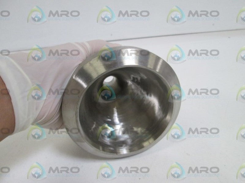 CUSTOM ALLOW 4x3/4" SA403/652  NSNP