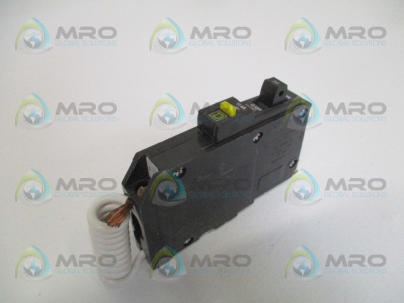 SQUARE D QUIK-GARD QOB130GFI CIRCUIRT BREAKER 30A *NEW IN BOX*