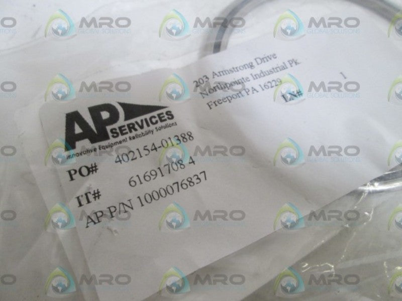 AP SERVICES 1000076837 NSNP IN BAG