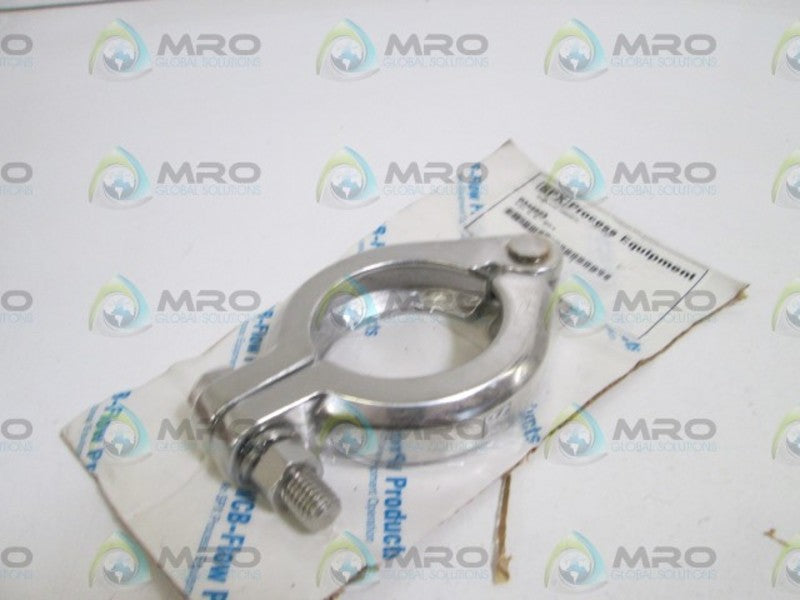SPX PROCESS EQUIPMENT 2.5"  0344223 CLAMP ORIGINAL PACKAGE