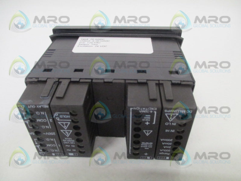 SIMPSON H335123122 ADVANCED DIGITAL CONTROLLER NSMP