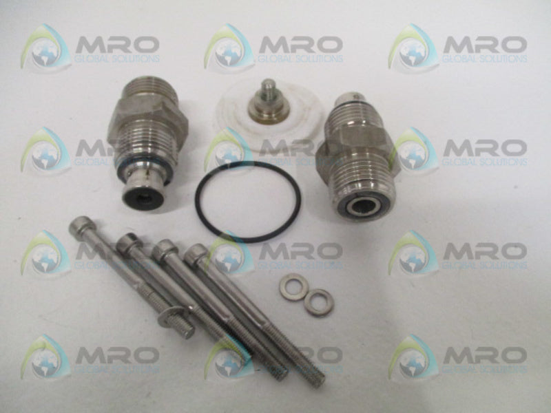 GRUNDFOS SD-S-SS/T/SS-1 97751585 VALVE & DIAPHRAGM KIT UNMP