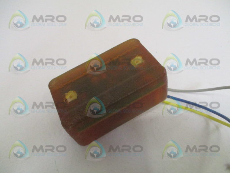 HOLOPHANE EC-3124 STARTER NSMP