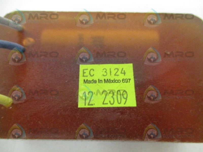 HOLOPHANE EC-3124 STARTER NSMP