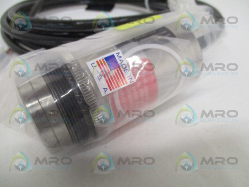PMC PTEL-HC-CV/P PRESSURE TRANSMITTER 0-12.0 inH2Og NSNP